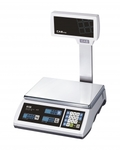 Торговые электронные весы CAS ER-Junior-06CB