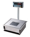 Торговые электронные весы CAS PDS-15