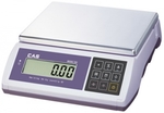 Торговые электронные весы CAS ED