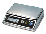 Торговые электронные весы CAS PW-II-2H