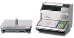 Весовой терминал с чекопечатью Mettler Toledo F610  8442-F610 PRO-069