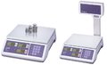 Торговые электронные весы CAS ER PLUS MCU - 15 кг
