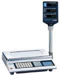 Торговые весы CAS AP-30(M) (110AP0303GCI0501)
